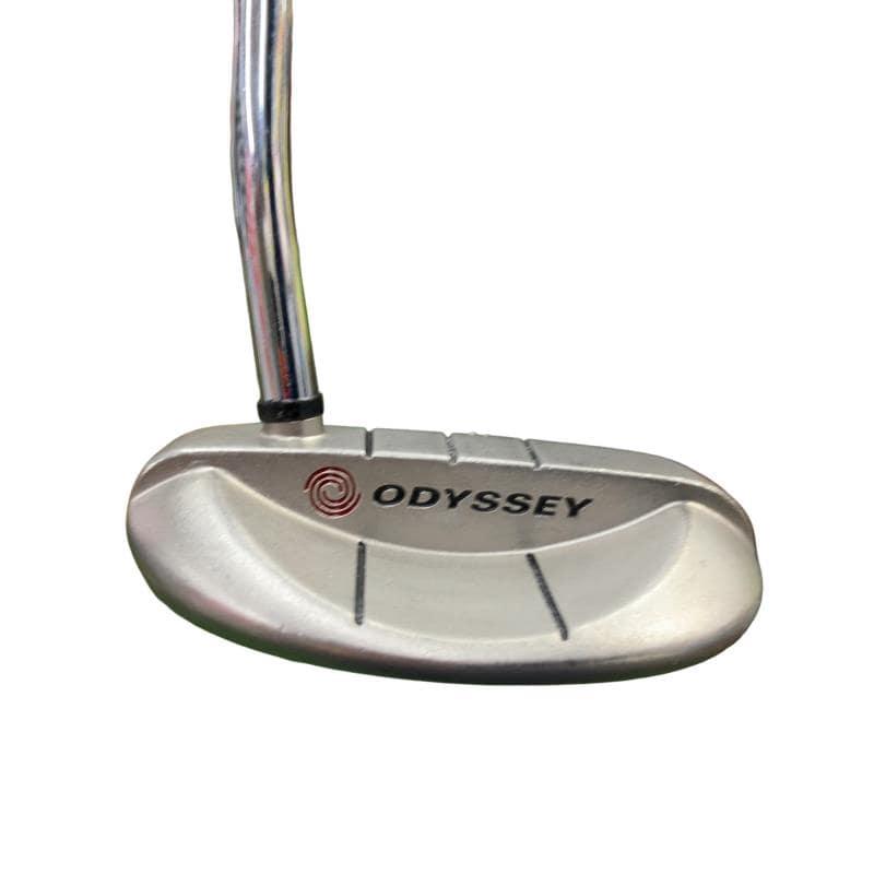オデッセイ WHITE HOT PRO ROSSIE 2.0 34インチ パター PT フレックスその他の画像