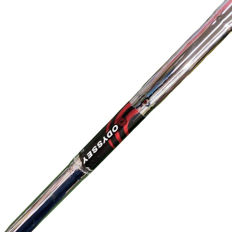 オデッセイ WHITE HOT PRO ROSSIE 2.0 34インチ パター PT フレックスその他の画像