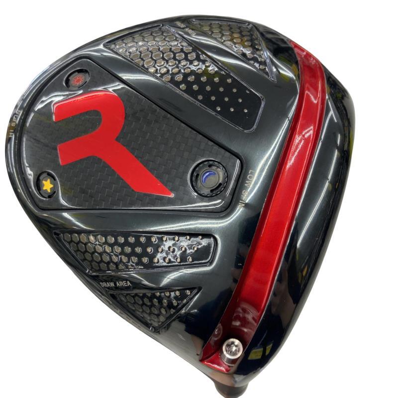 ロッディオ RODDIO S-Design Oversized 1W(ブラック) R-Tune