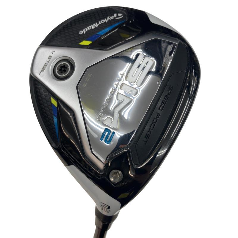 TaylorMade（テーラーメイド） SIM2 3W フェアウェイウッド FW