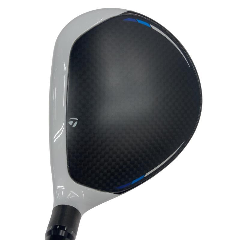 SIM2 FW 3W テーラーメイド 美品 TaylorMade（テーラーメイド） SIM2 3W フェアウェイウッド FW