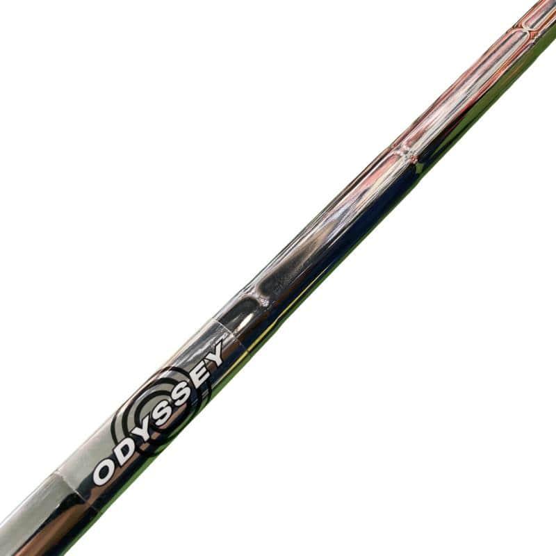 オデッセイ BLACK SERIES i #9 35インチ パター PT フレックスその他の画像