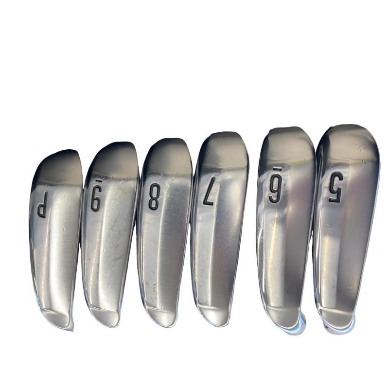 DUNLOP（ダンロップ） SRIXON ZX5 Mk II 6S アイアンセット IR