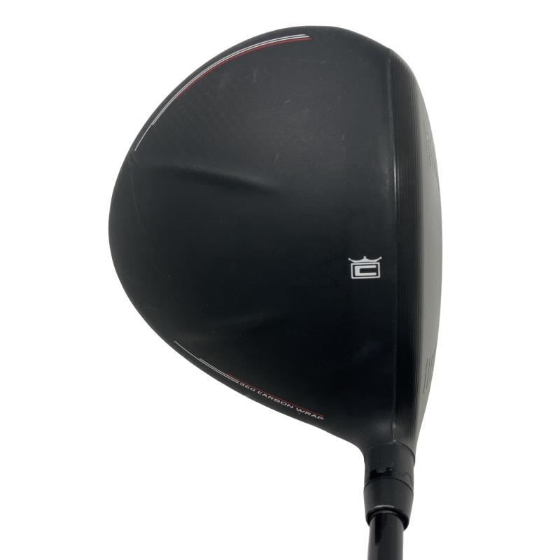 COBRA（コブラ） KING SPEEDZONE 10.5°(ホワイト) レフティ USA