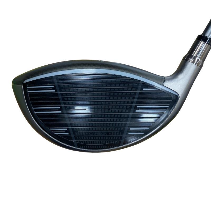 TaylorMade（テーラーメイド） Qi4D MAX LITE 10.5° ドライバー DR
