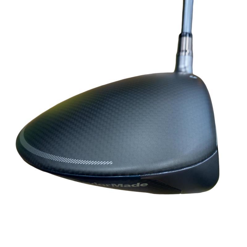 TaylorMade（テーラーメイド） Qi4D MAX LITE 10.5° ドライバー DR