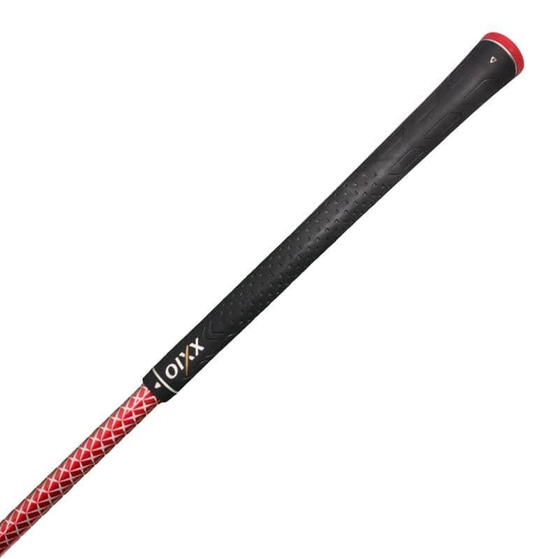 ダンロップ XXIO(2016) 7W(レッド) フェアウェイウッド FW フレックスRの画像