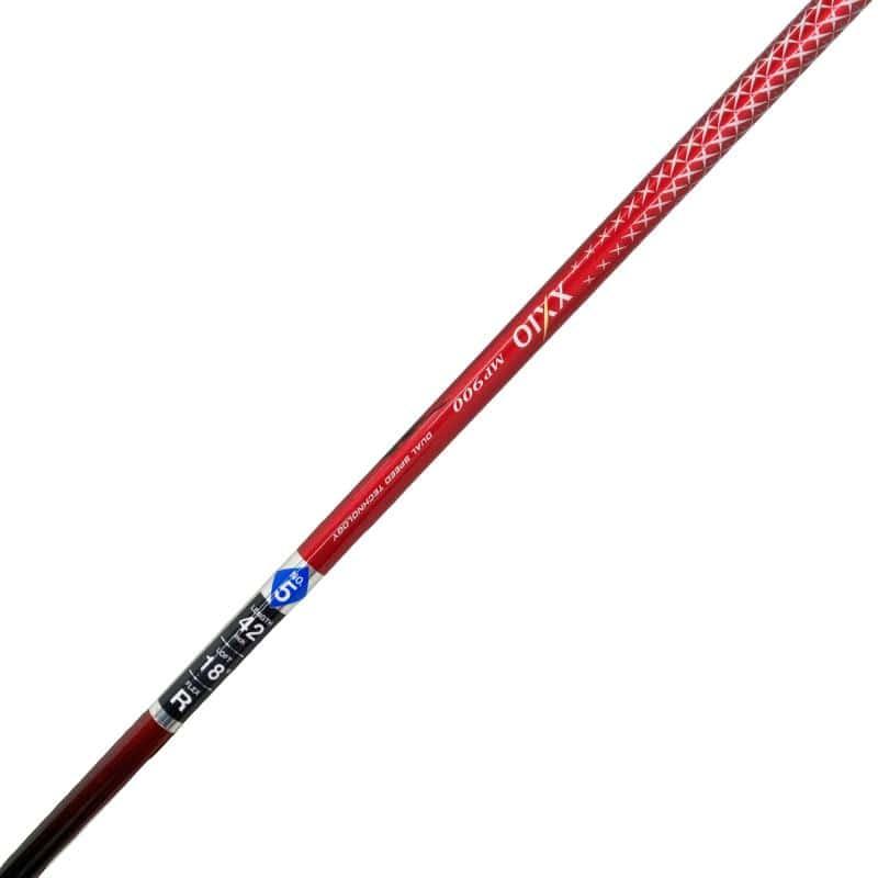 ダンロップ XXIO(2016) 5W(レッド) フェアウェイウッド FW フレックスRの画像
