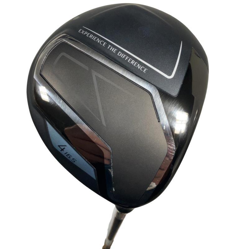 DUNLOP（ダンロップ） XXIO(2026) プラス 4W フェアウェイウッド FW
