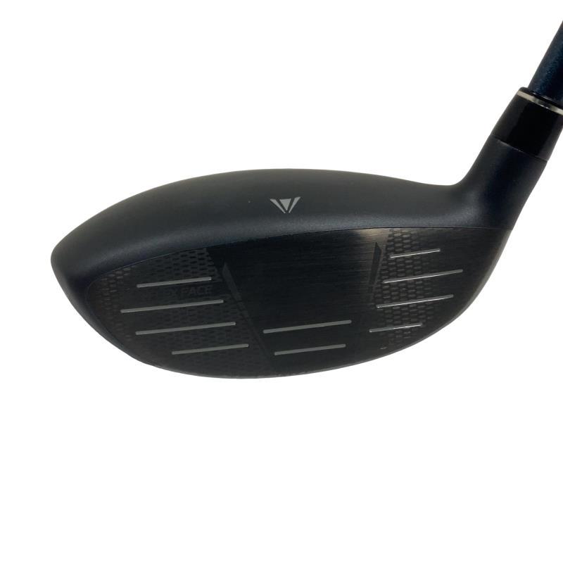 DUNLOP（ダンロップ） XXIO(2026) プラス 4W フェアウェイウッド FW