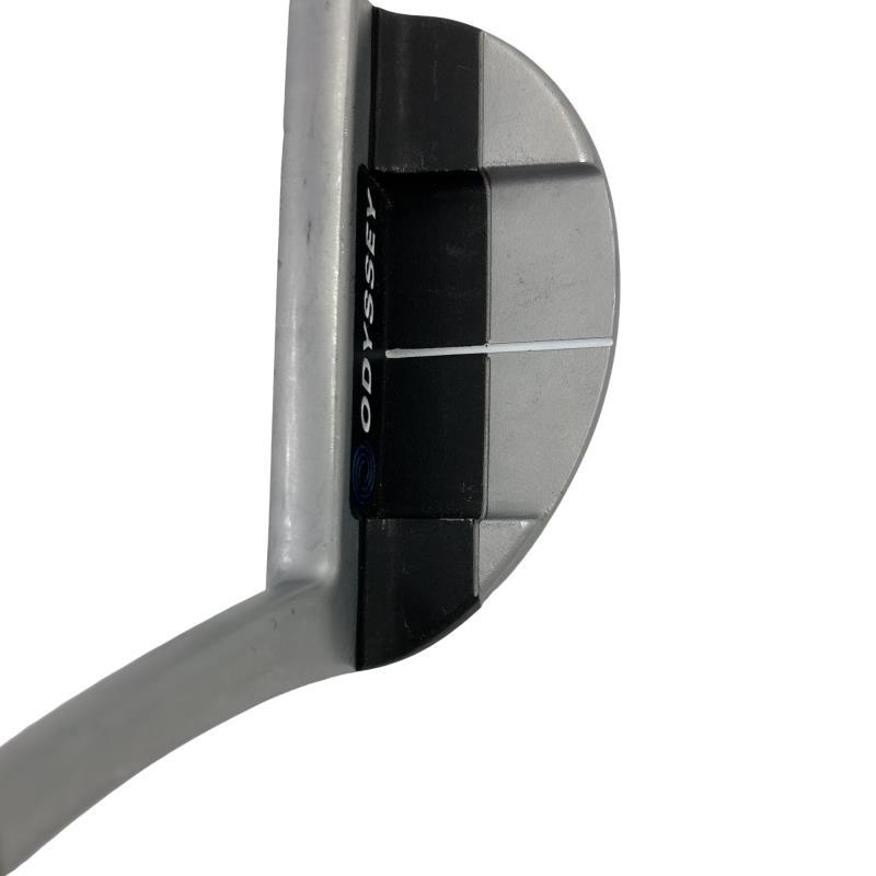 オデッセイ WORKS VERSA #9 33インチ パター PT フレックスその他の画像