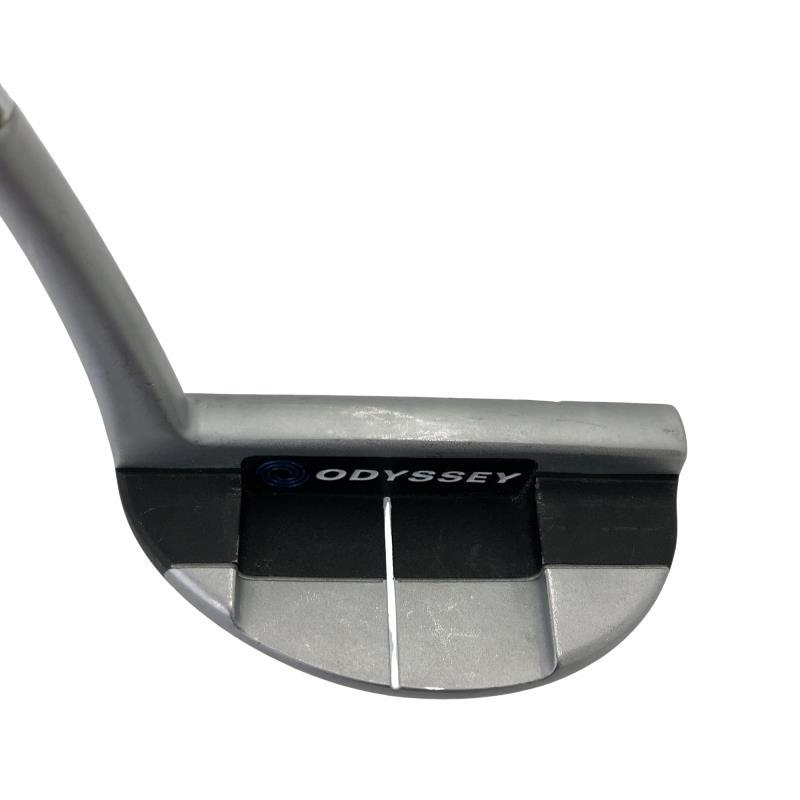 オデッセイ WORKS VERSA #9 33インチ パター PT フレックスその他の画像