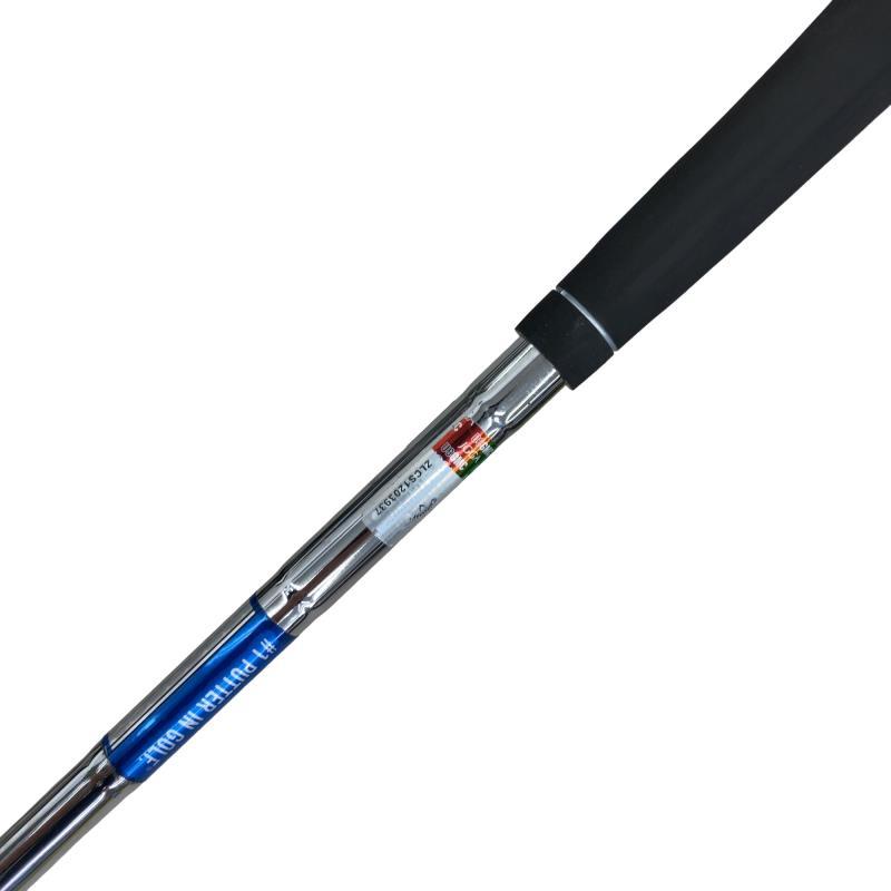 オデッセイ WORKS VERSA #9 33インチ パター PT フレックスその他の画像