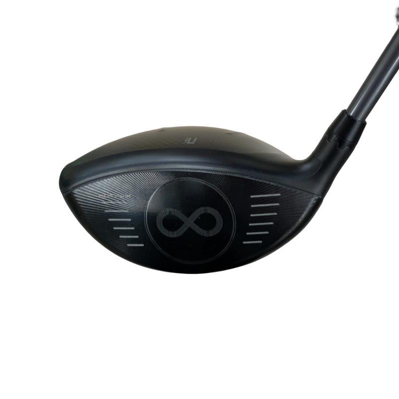 Cobra コブラ　LTDx Maxドライバー 9度 COBRA（コブラ） KING LTDx MAX 9°(ブラック) ドライバー DR