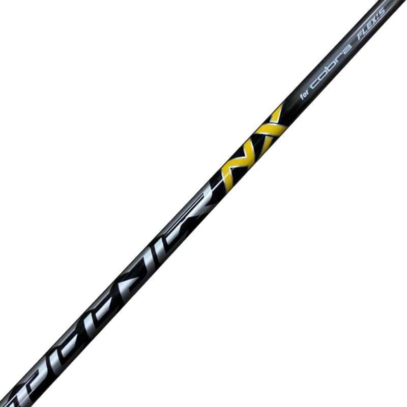 COBRA（コブラ） KING LTDx MAX 9°(ブラック) ドライバー DR