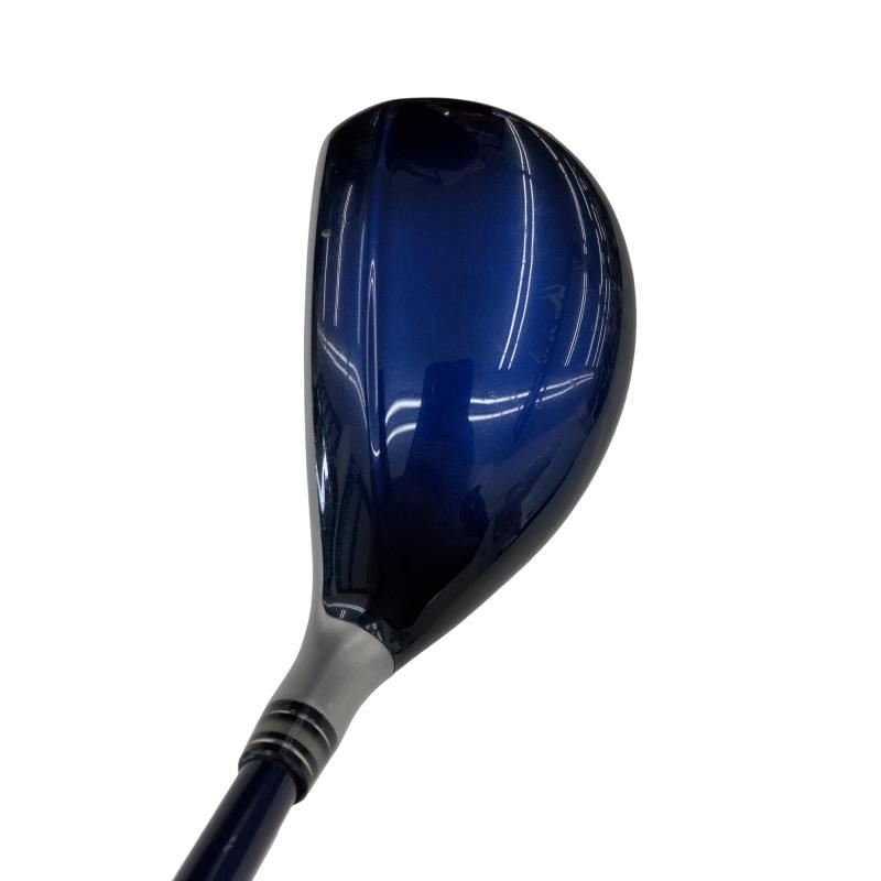 ユーティリティ XXIO2018年モデル H5 DUNLOP（ダンロップ） XXIO(2018) H5 ユーティリティ UT フレックスSR