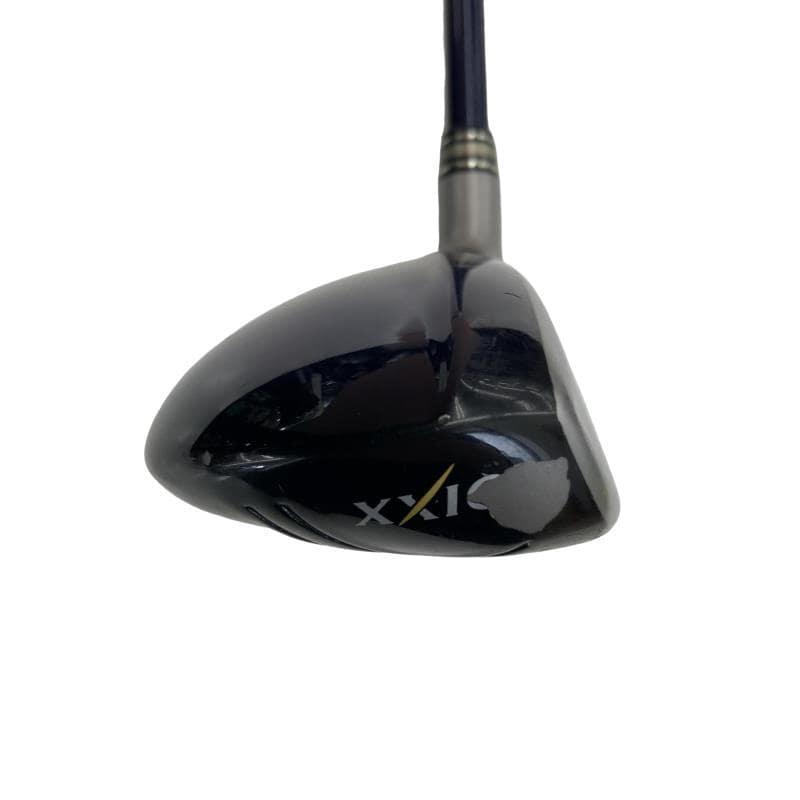 DUNLOP（ダンロップ） XXIO(2018) H5 ユーティリティ UT フレックスSR