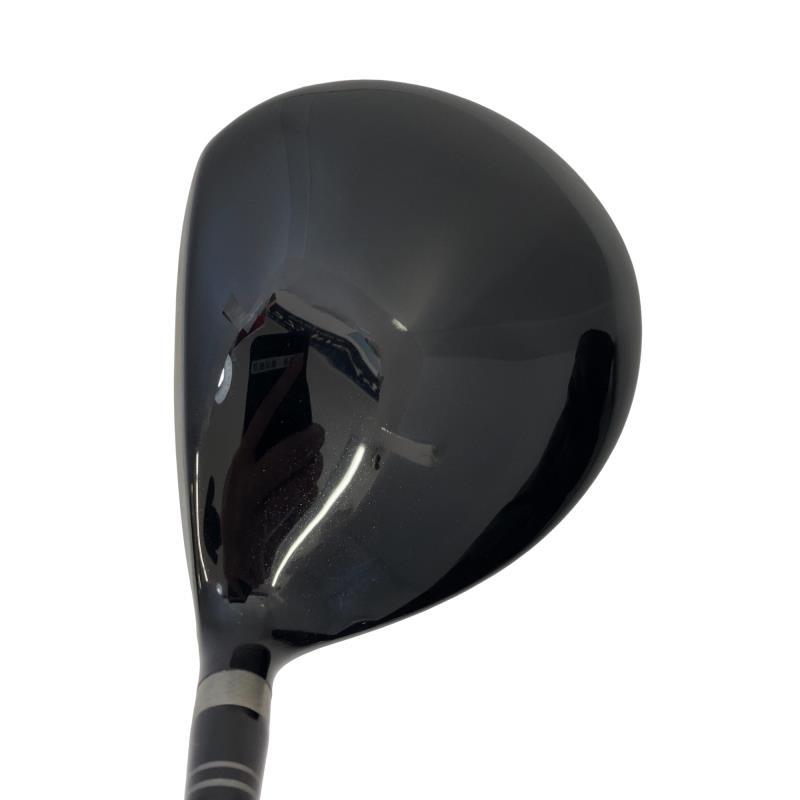 RYOMA GOLF（リョーマゴルフ） MAXIMA F ブラック F3 フェアウェイ