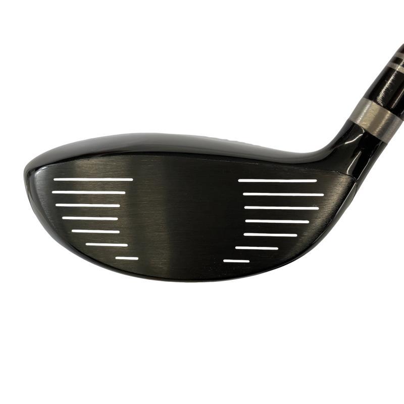 RYOMA GOLF（リョーマゴルフ） MAXIMA F ブラック F3 フェアウェイ