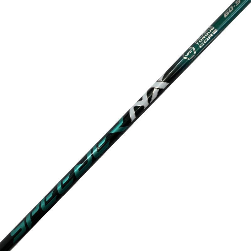 RYOMA GOLF（リョーマゴルフ） MAXIMA F ブラック F3 フェアウェイ