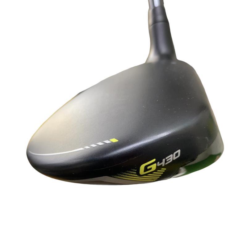 ピン G430 MAX 3W フェアウェイウッド FW フレックスS_3