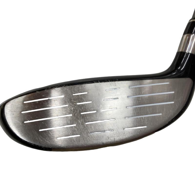 TOURSTAGE ViQ フェアウェイウッド 3本セット 3W・5W・7W BRIDGESTONE GOLF ブリヂストン TOURSTAGE ViQ(2012) 3W フェアウェイ