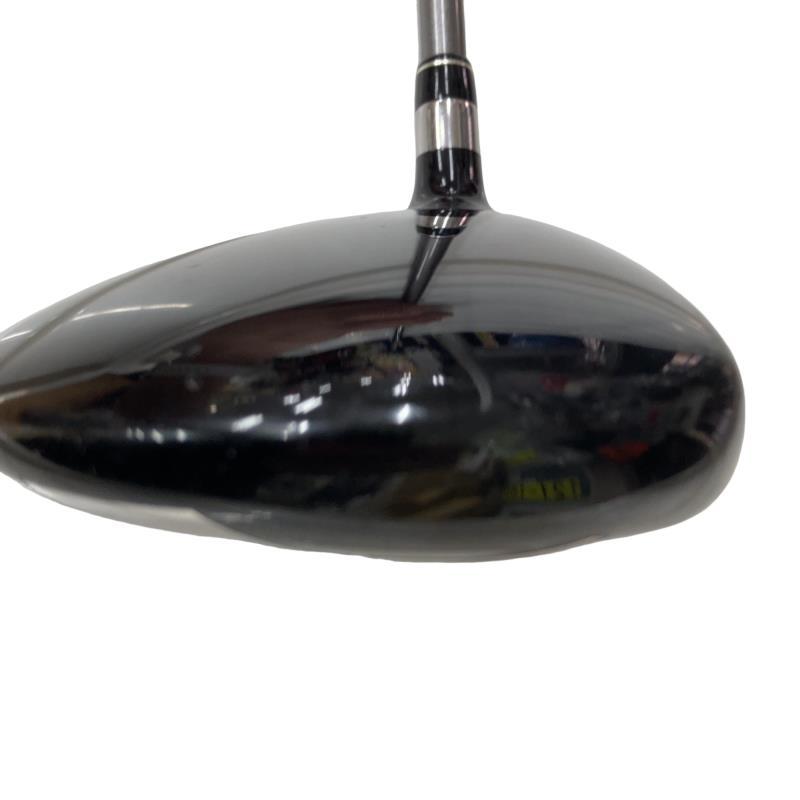 BRIDGESTONE GOLF ブリヂストン TOURSTAGE ViQ(2012) 3W フェアウェイ