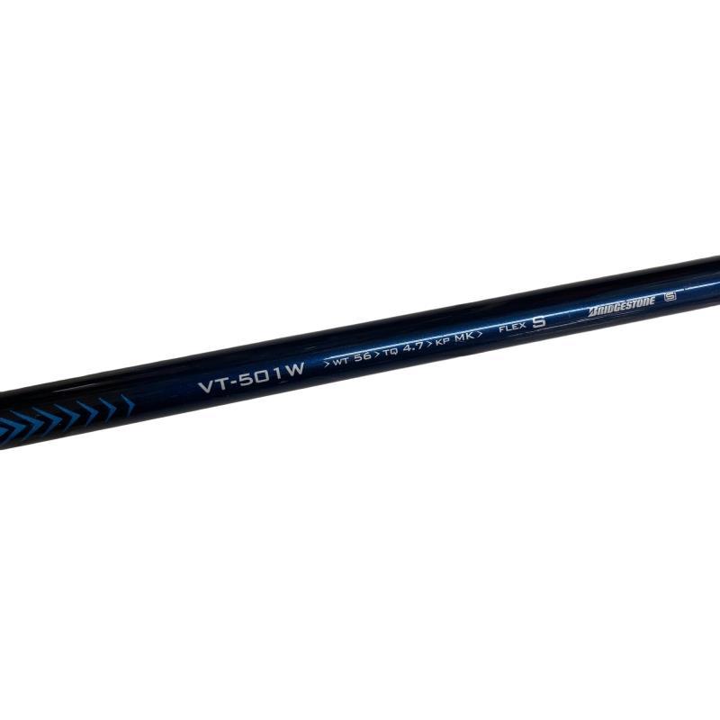 BRIDGESTONE GOLF ブリヂストン TOURSTAGE ViQ(2012) 3W フェアウェイ