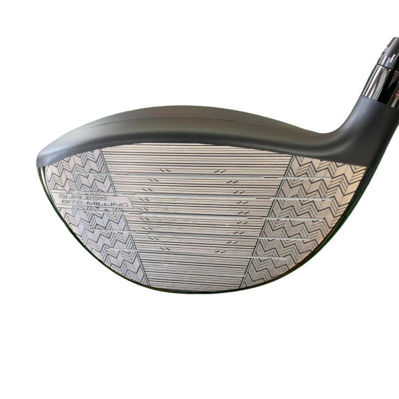 ブリヂストン BRIDGESTONE BX2 HT 9.5° ドライバー DR フレックスS