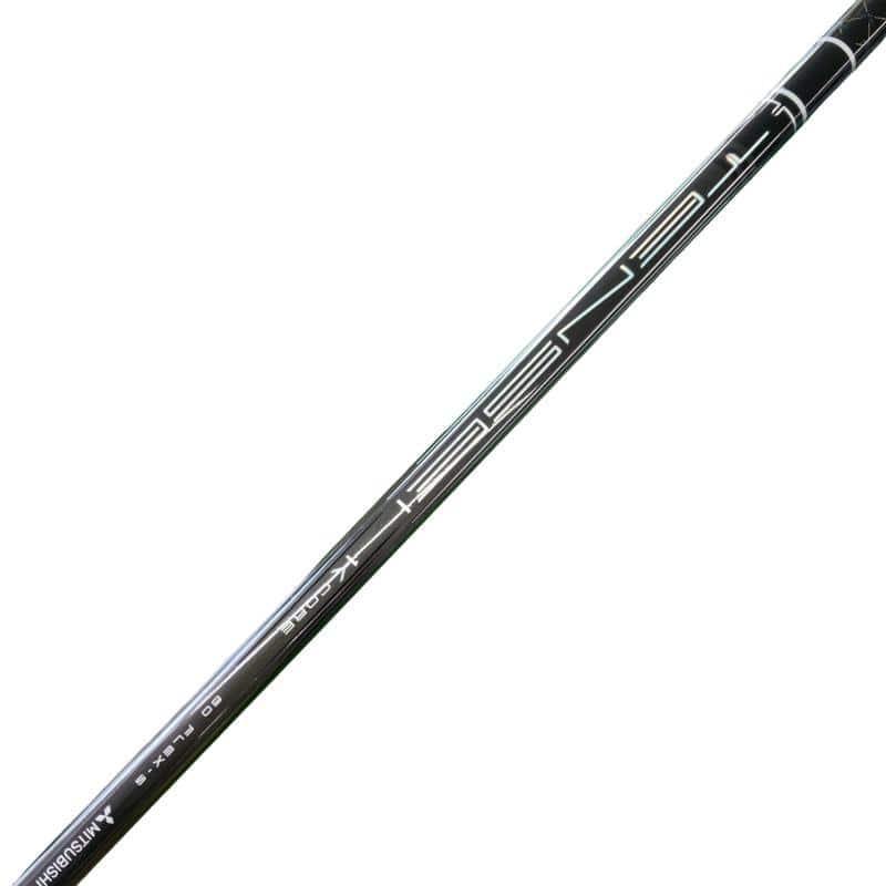 ブリヂストン BRIDGESTONE BX2 HT 9.5° ドライバー DR フレックスS