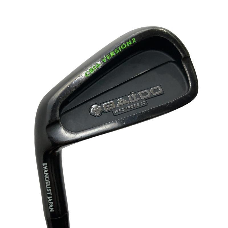 BALDO CB16 VERSION2 レフティ BALDO（バルド） BALDO BALDO CB16 VERSION 2 6S レフティ アイアン