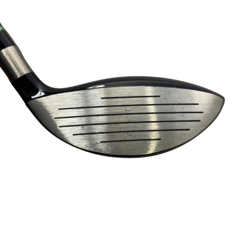BALDO（バルド） BALDO COMPETIZIONE 568F(2019) 5W レフティ