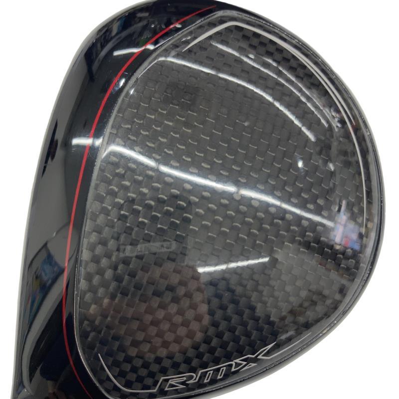 ヤマハ　VD フェアウェイウッド　3w,7w YAMAHA（ヤマハ） RMX VD 3W フェアウェイウッド FW フレックスその他