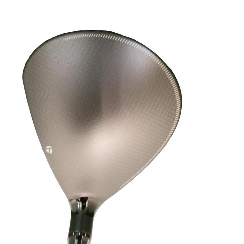 テーラーメイド Qi4D 3W フェアウェイウッド FW フレックスSRの画像