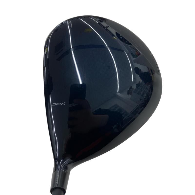 MIZUNO GOLF ミズノ JPX ONE SELECT 9° ドライバー DR フレックスS