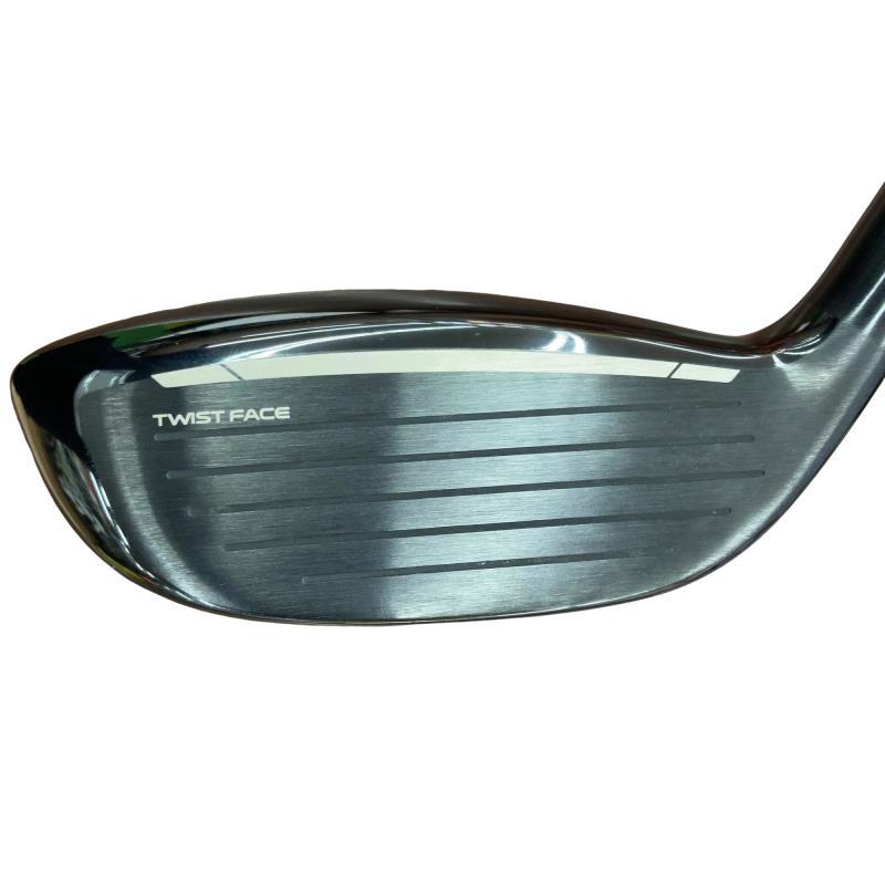 TaylorMade（テーラーメイド） Qi10 U3 USA ユーティリティ UT