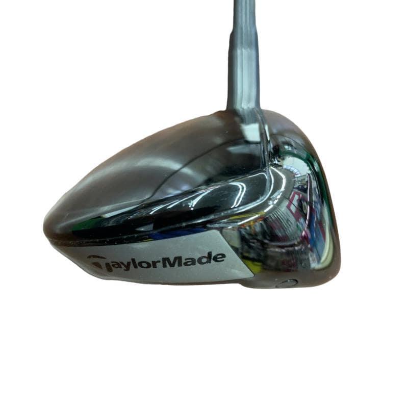 TaylorMade（テーラーメイド） Qi10 U3 USA ユーティリティ UT