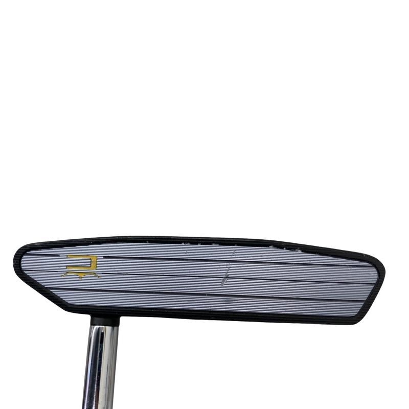 コブラ KING WIDESPORT シングルベンド 35インチ パター PT フレックスその他の画像