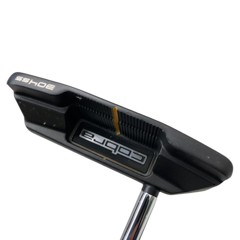 コブラ KING WIDESPORT シングルベンド 35インチ パター PT フレックスその他の画像