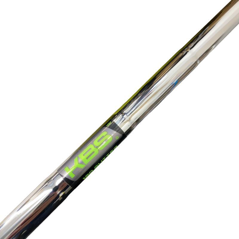 コブラ KING WIDESPORT シングルベンド 35インチ パター PT フレックスその他の画像