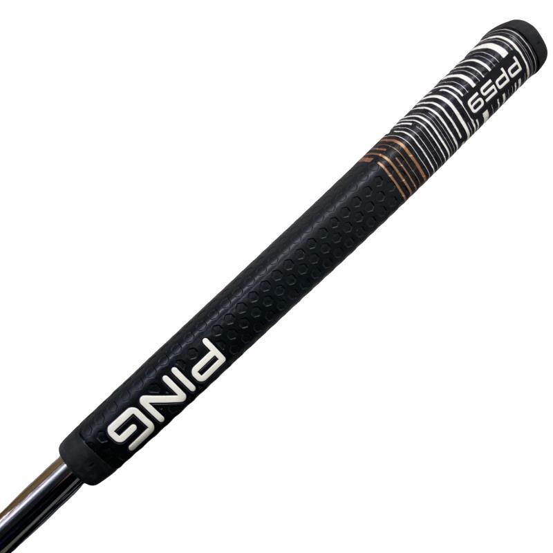 コブラ KING WIDESPORT シングルベンド 35インチ パター PT フレックスその他の画像
