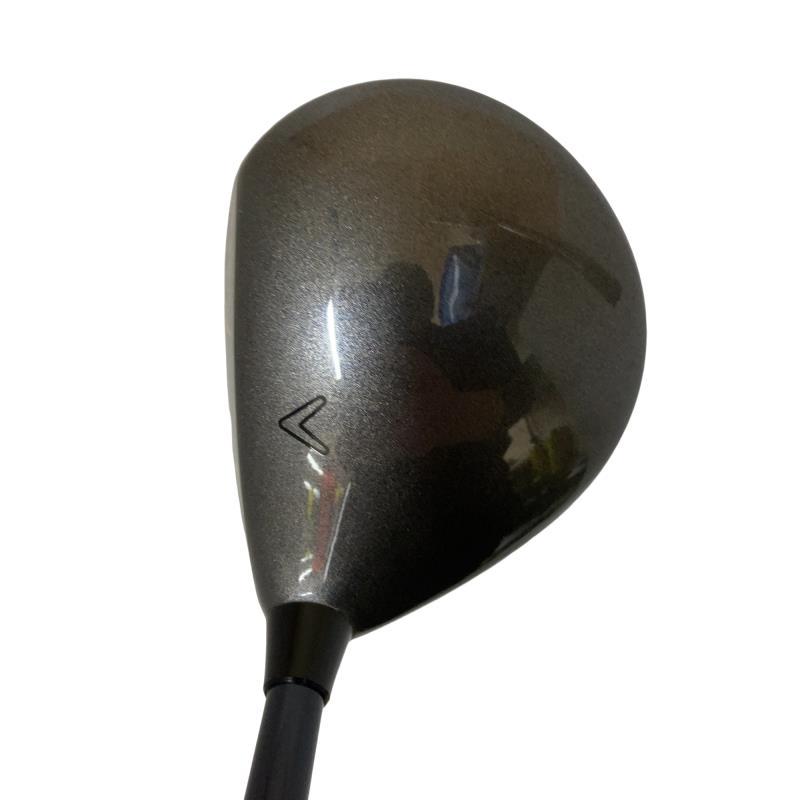 Callaway（キャロウェイ） BIG BERTHA(2004) 7W フェアウェイウッド FW