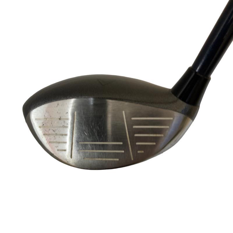 Callaway（キャロウェイ） BIG BERTHA(2004) 7W フェアウェイウッド FW