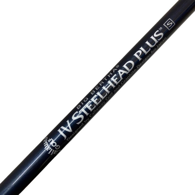 Callaway（キャロウェイ） BIG BERTHA(2004) 7W フェアウェイウッド FW