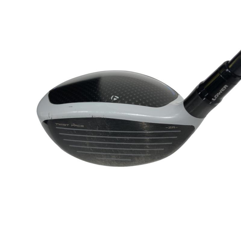 テーラーメイド　sim2 5w TaylorMade（テーラーメイド） SIM2 5W フェアウェイウッド FW