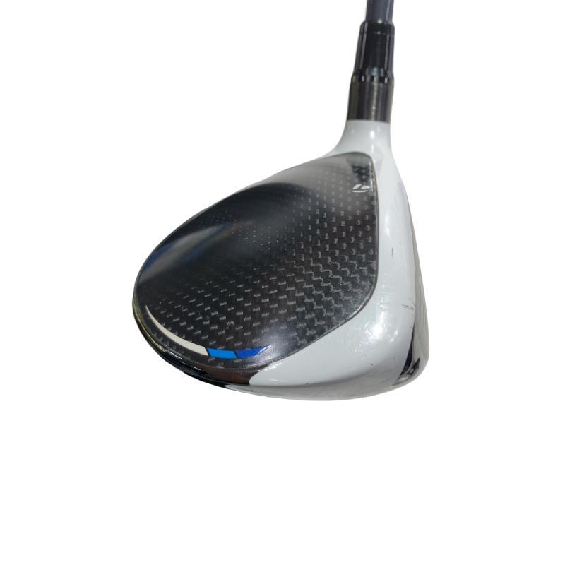 TaylorMade（テーラーメイド） SIM2 5W フェアウェイウッド FW