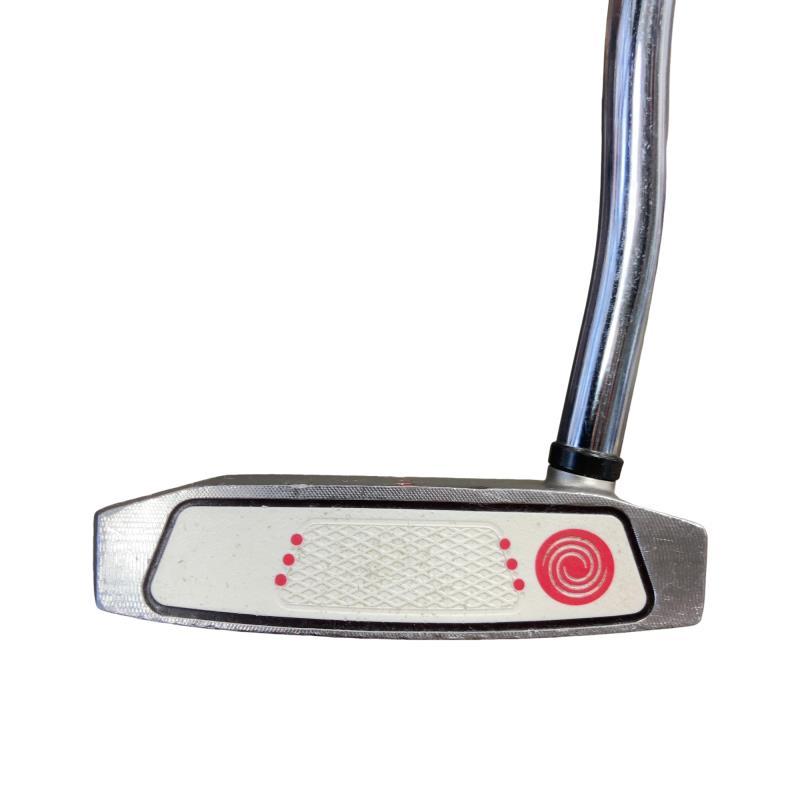 オデッセイ WHITE HOT XG #7 33インチ パター PT フレックスその他の画像