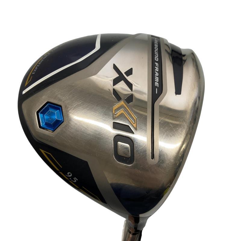 ダンロップゼクシオ８SR 9.5° DUNLOP（ダンロップ） XXIO(2022) 9.5° ドライバー DR フレックスSR