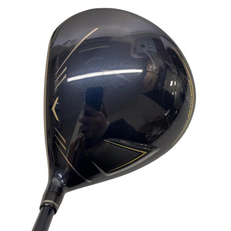 ダンロップゼクシオ８SR 9.5° DUNLOP（ダンロップ） XXIO(2022) 9.5° ドライバー DR フレックスSR