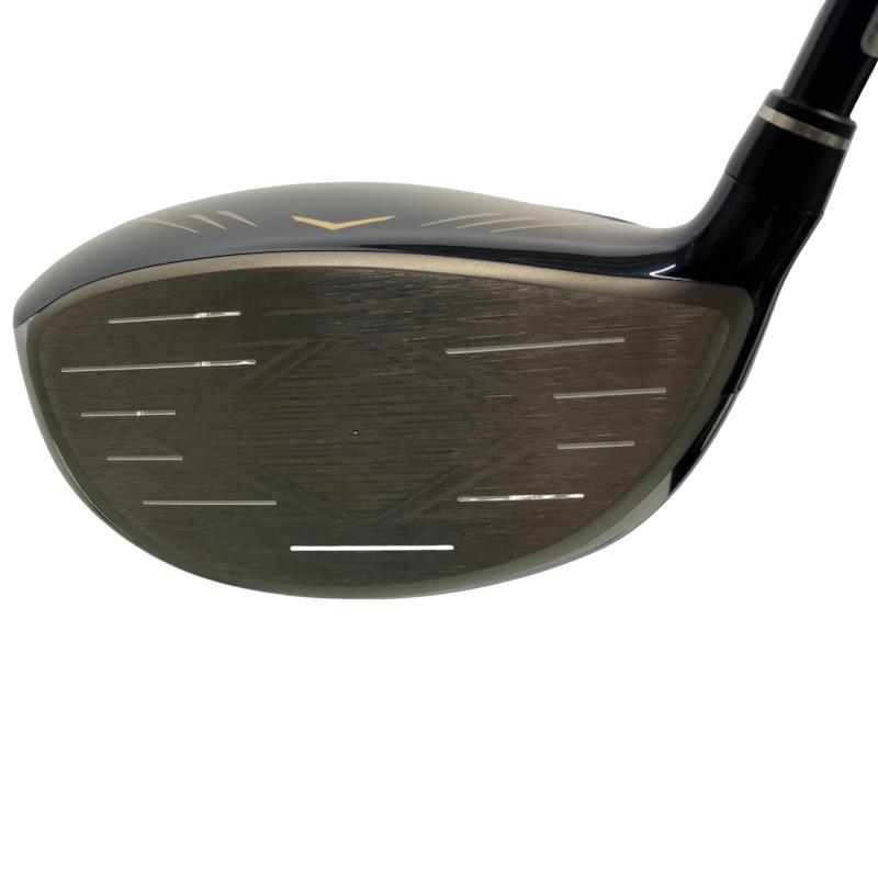DUNLOP（ダンロップ） XXIO(2022) 9.5° ドライバー DR フレックスSR
